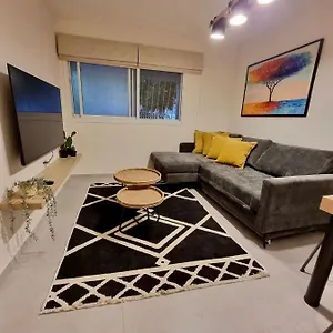  דירה Adva Vacation
