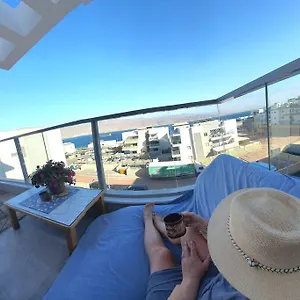  דירה Dream House