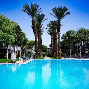  דירה Royal Park By Sun And View
