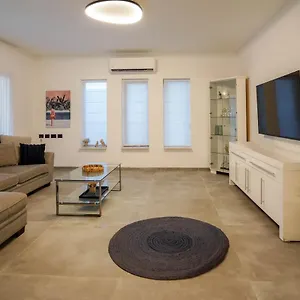  וילה וילה רוני בריכה מחוממת Roni Heated Pool