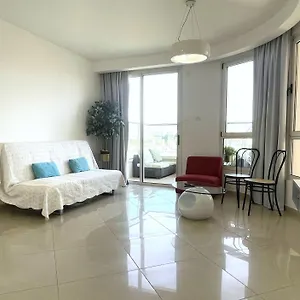  דירה 2br Vacation