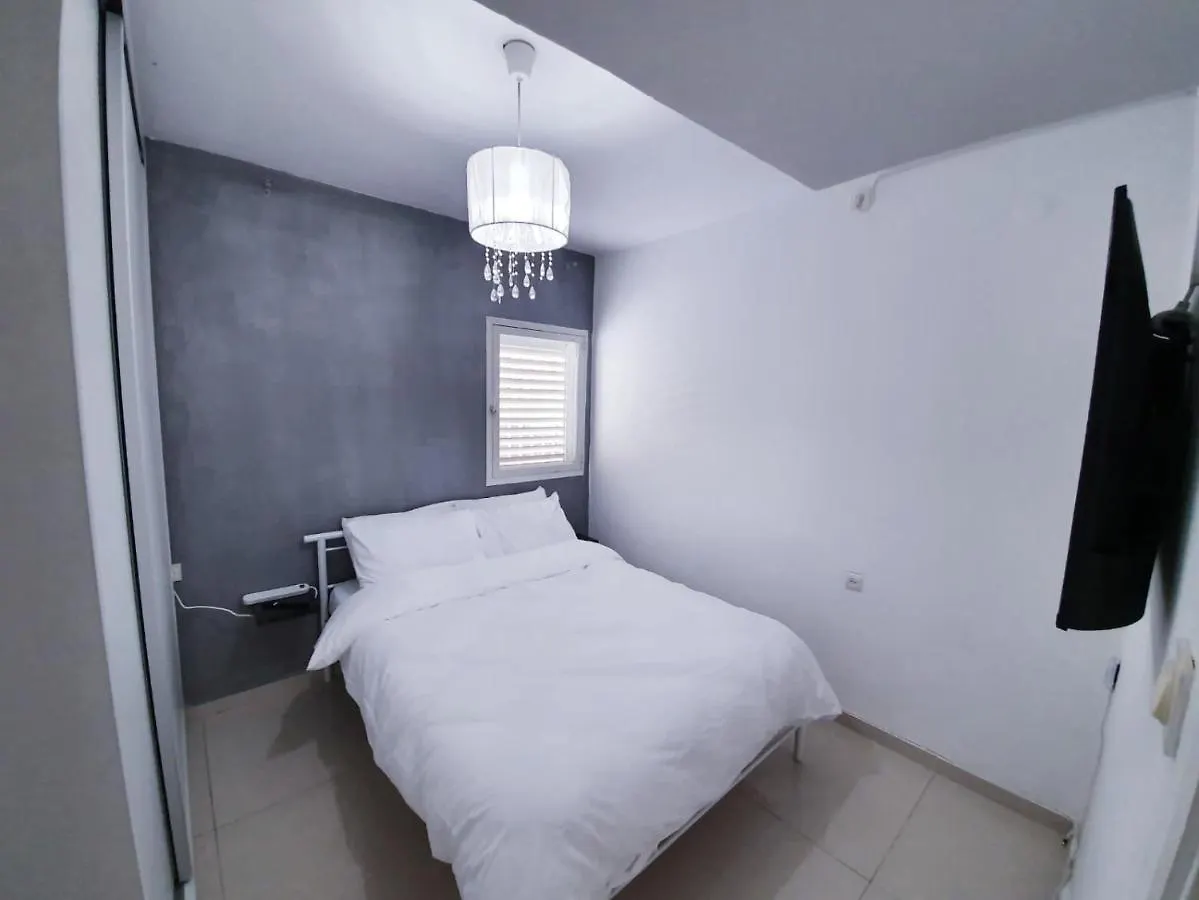 Royal House Villa Eilat Vakantiehuis
