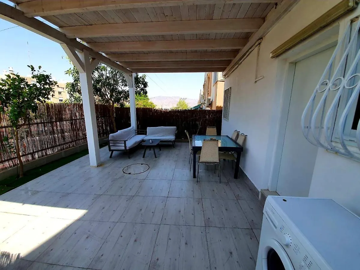 Vakantiehuis Royal House Villa Eilat