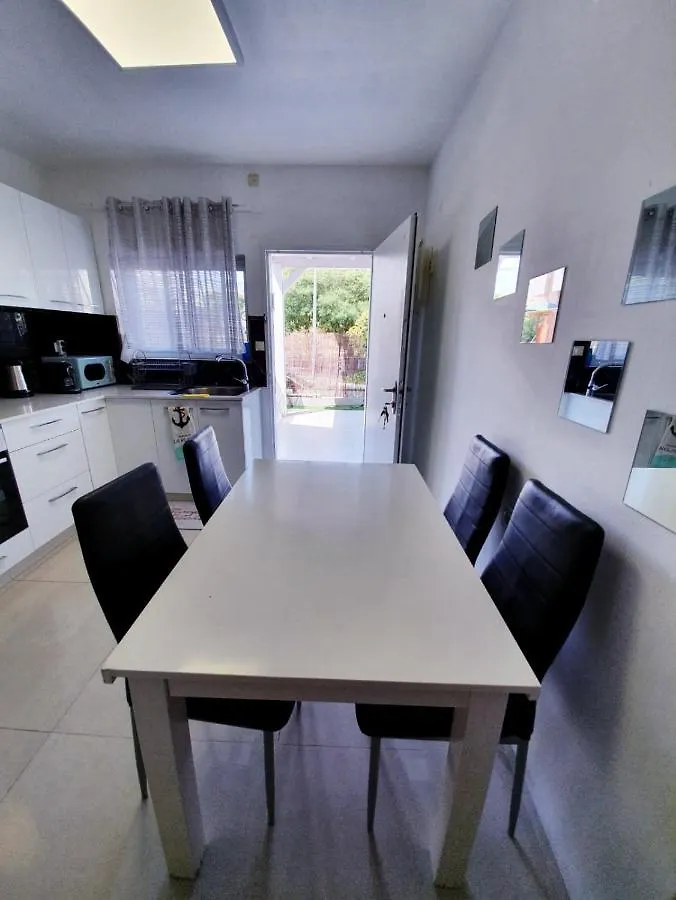Vakantiehuis Royal House Villa Eilat