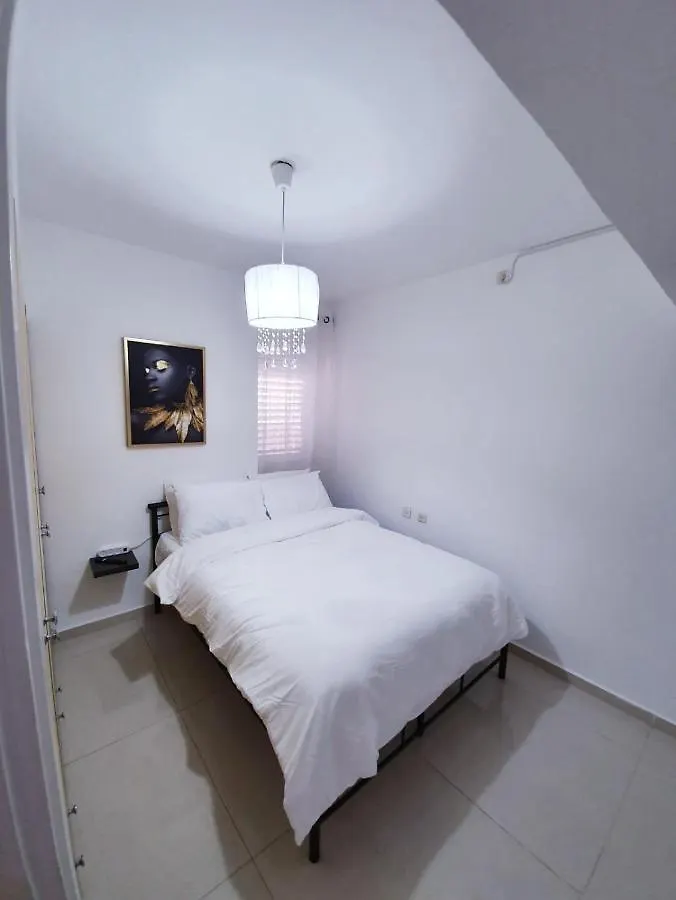 Royal House Villa Eilat 0*,