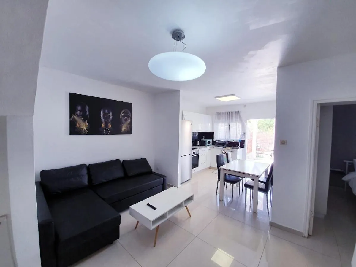 Royal House Villa Eilat