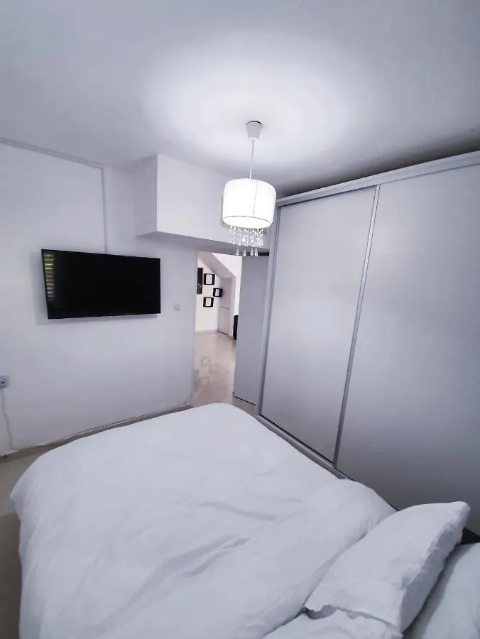 Royal House Villa Eilat