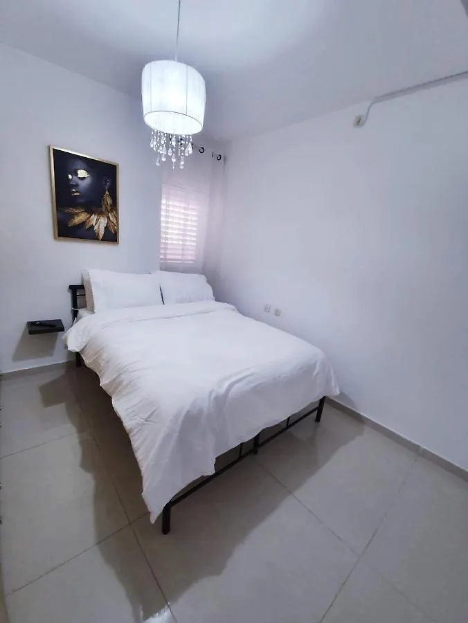 Royal House Villa Eilat Israël