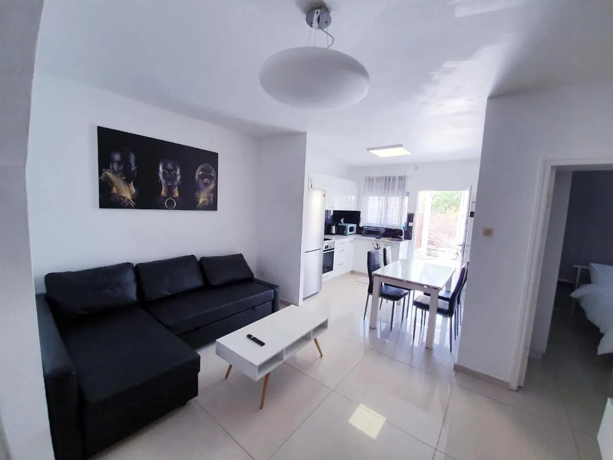Royal House Villa Eilat