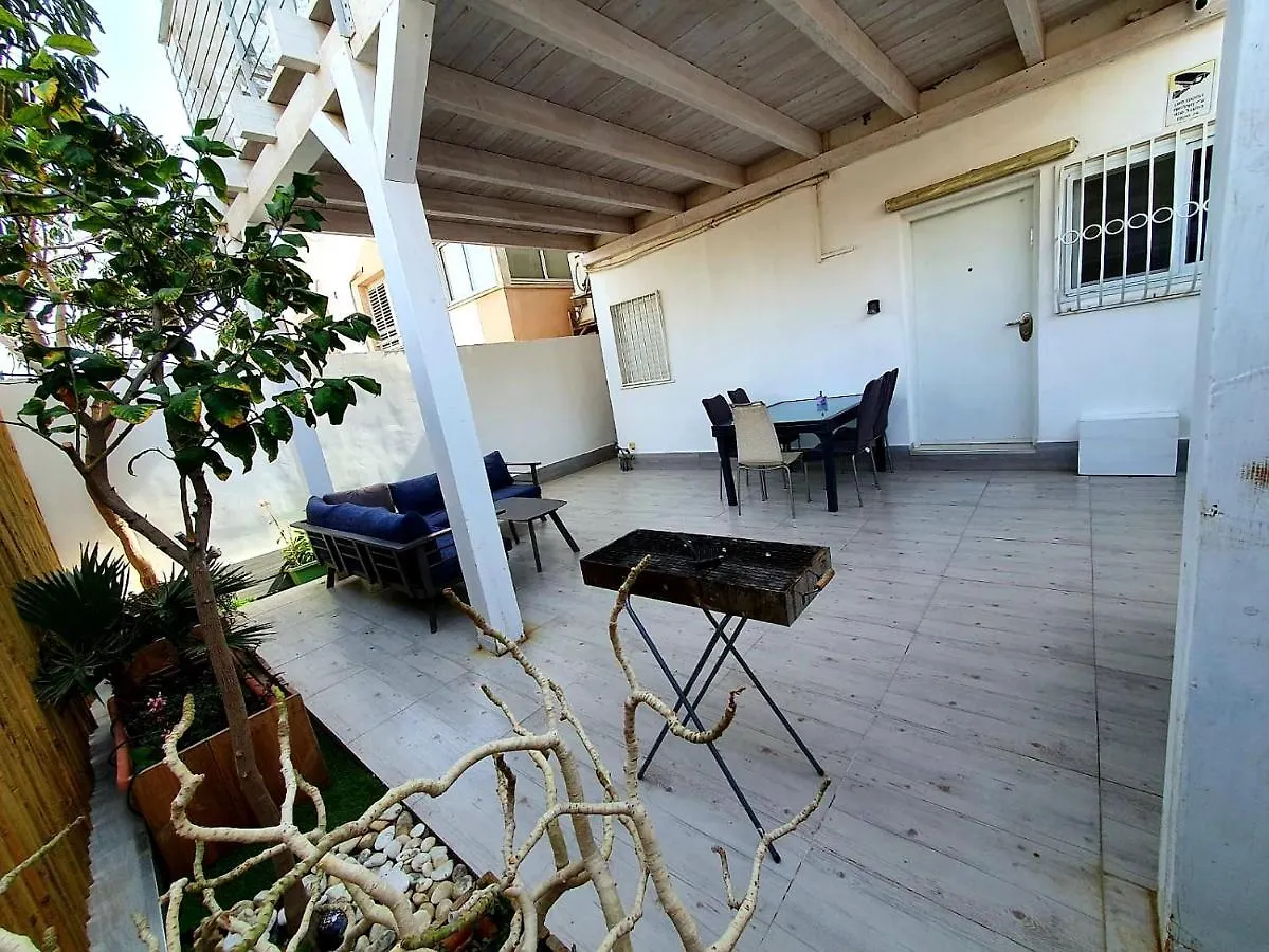 Royal House Villa Eilat Israël